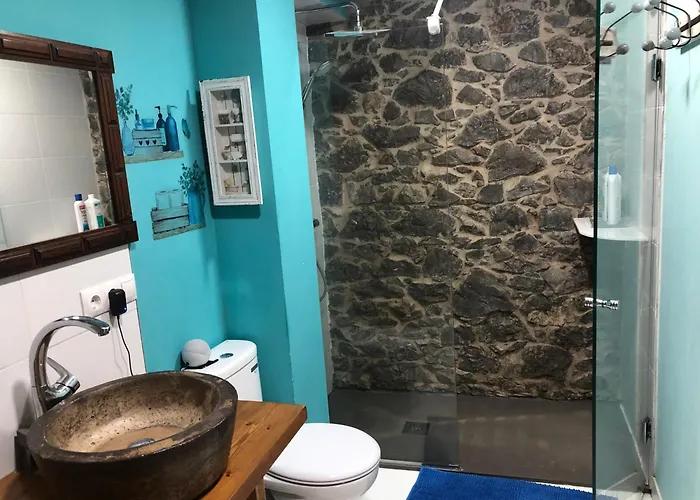 Costa Quebrada * Santa Cruz De Bezana