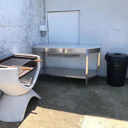 Costa Quebrada Сasa de vacaciones *