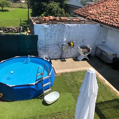 Costa Quebrada Сasa de vacaciones