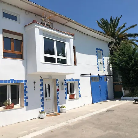 Сasa de vacaciones Costa Quebrada Santa Cruz De Bezana