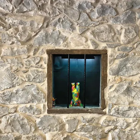 Costa Quebrada Сasa de vacaciones *