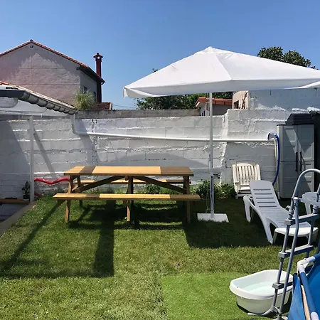 Costa Quebrada Сasa de vacaciones