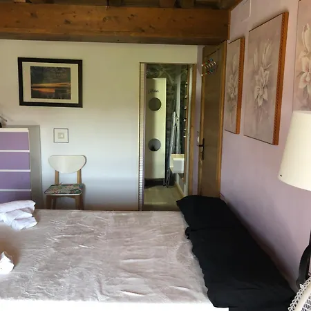 Сasa de vacaciones Costa Quebrada *