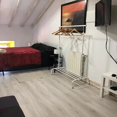 Costa Quebrada Сasa de vacaciones Santa Cruz De Bezana