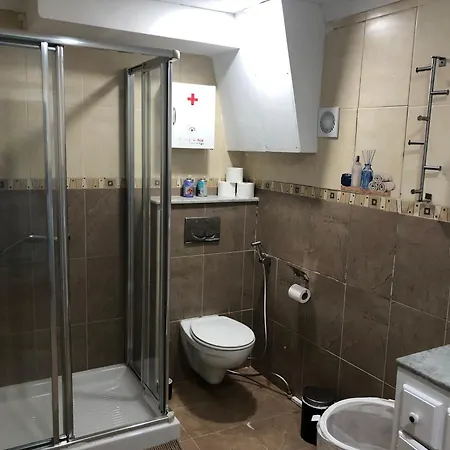 Сasa de vacaciones Costa Quebrada