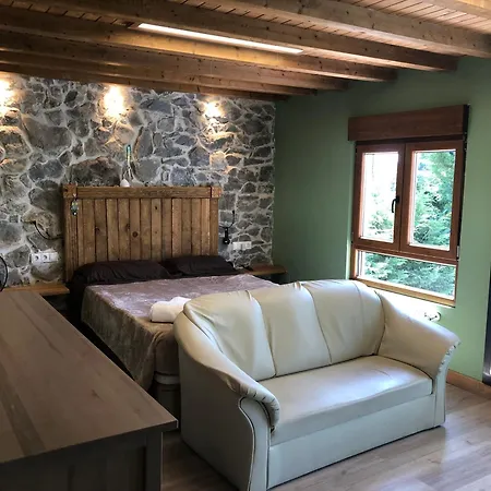 Costa Quebrada * Santa Cruz De Bezana