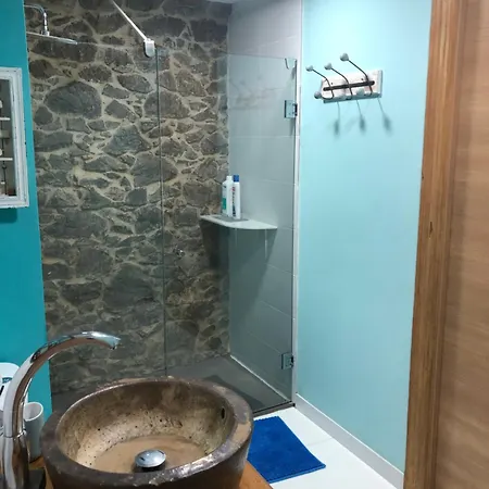 度假居 Costa Quebrada 索托德拉马里纳