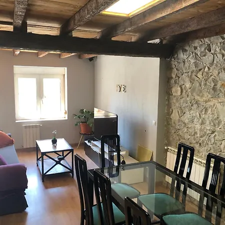 Сasa de vacaciones Costa Quebrada