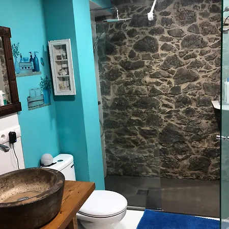 Costa Quebrada * Santa Cruz De Bezana