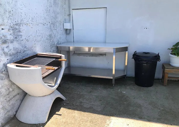 Costa Quebrada Dom wakacyjny *