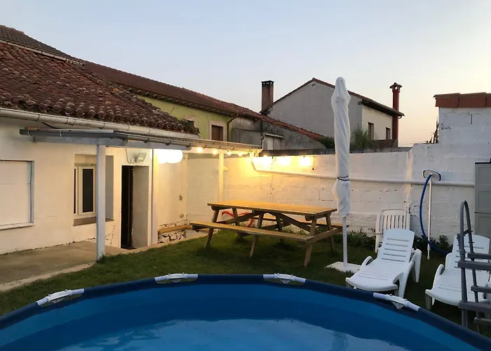 Costa Quebrada * Santa Cruz De Bezana