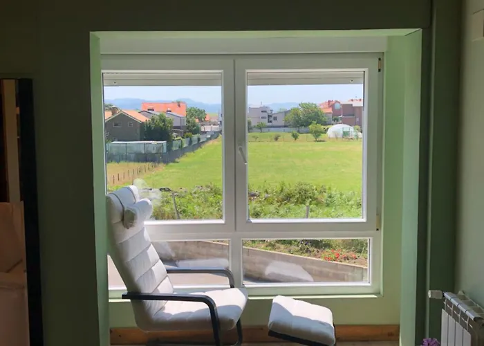 Dom wakacyjny Costa Quebrada Santa Cruz De Bezana