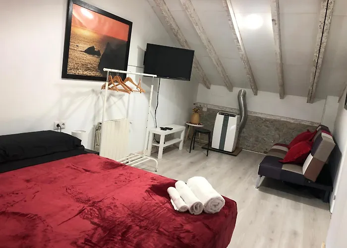 Costa Quebrada Dom wakacyjny Santa Cruz De Bezana