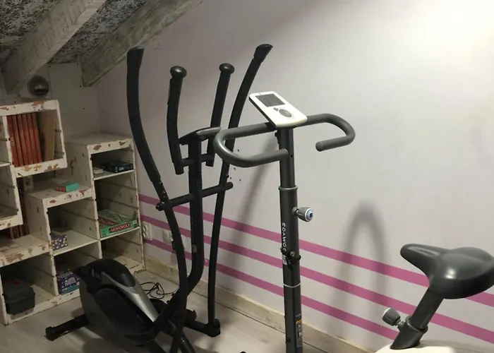 Dom wakacyjny Costa Quebrada