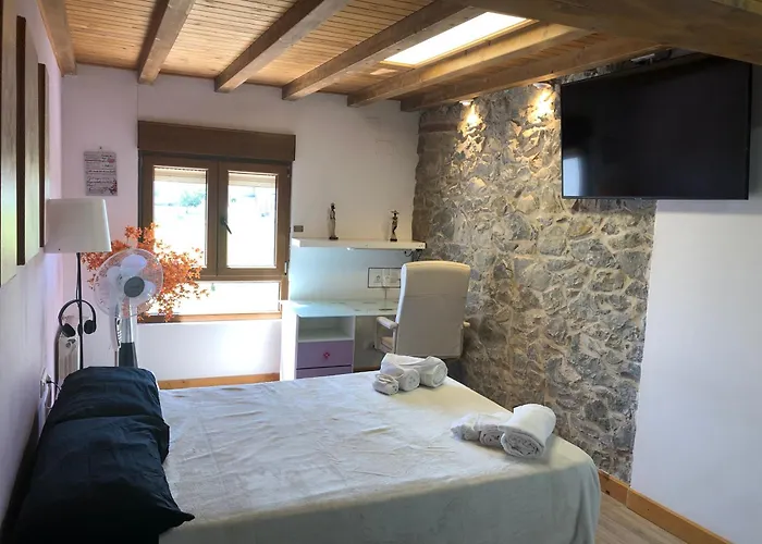 Costa Quebrada * Santa Cruz De Bezana