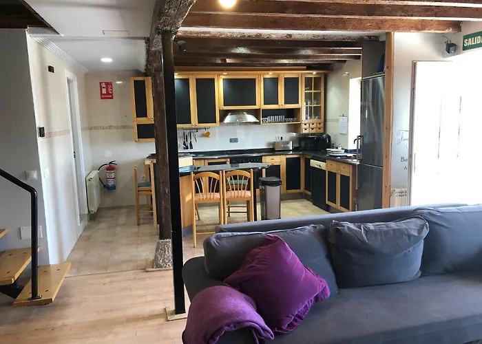 Costa Quebrada Dom wakacyjny *